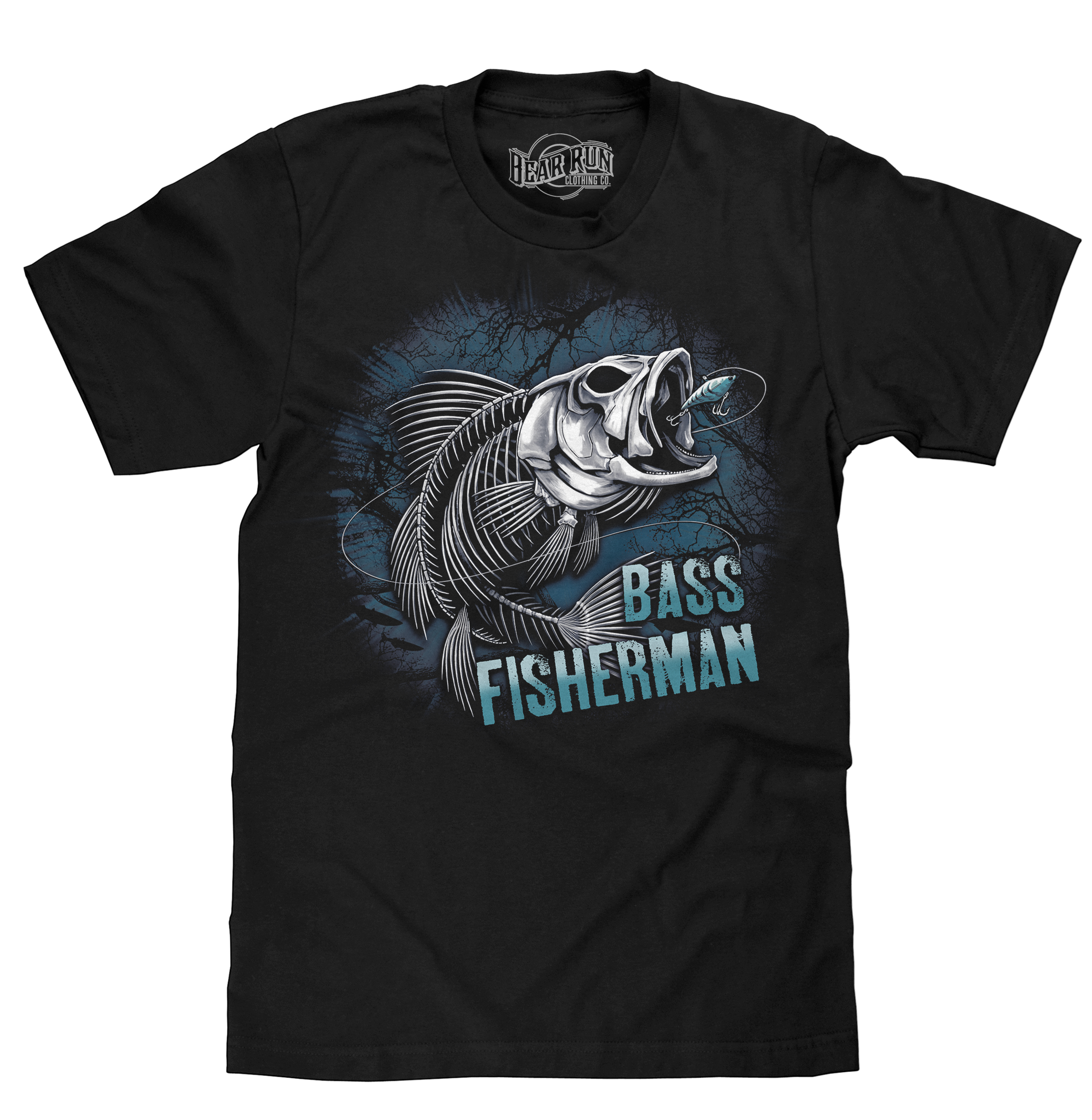 Fisherman shirts deals