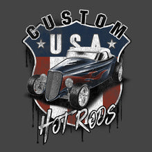 Load image into Gallery viewer, Custom Hot Rods
