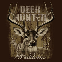 Load image into Gallery viewer, Deer Hunter Traditions