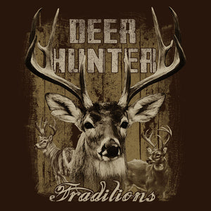 Deer Hunter Traditions