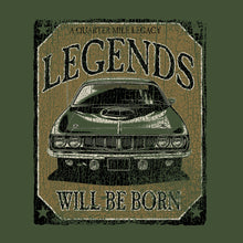 Load image into Gallery viewer, Legends Will Be Born