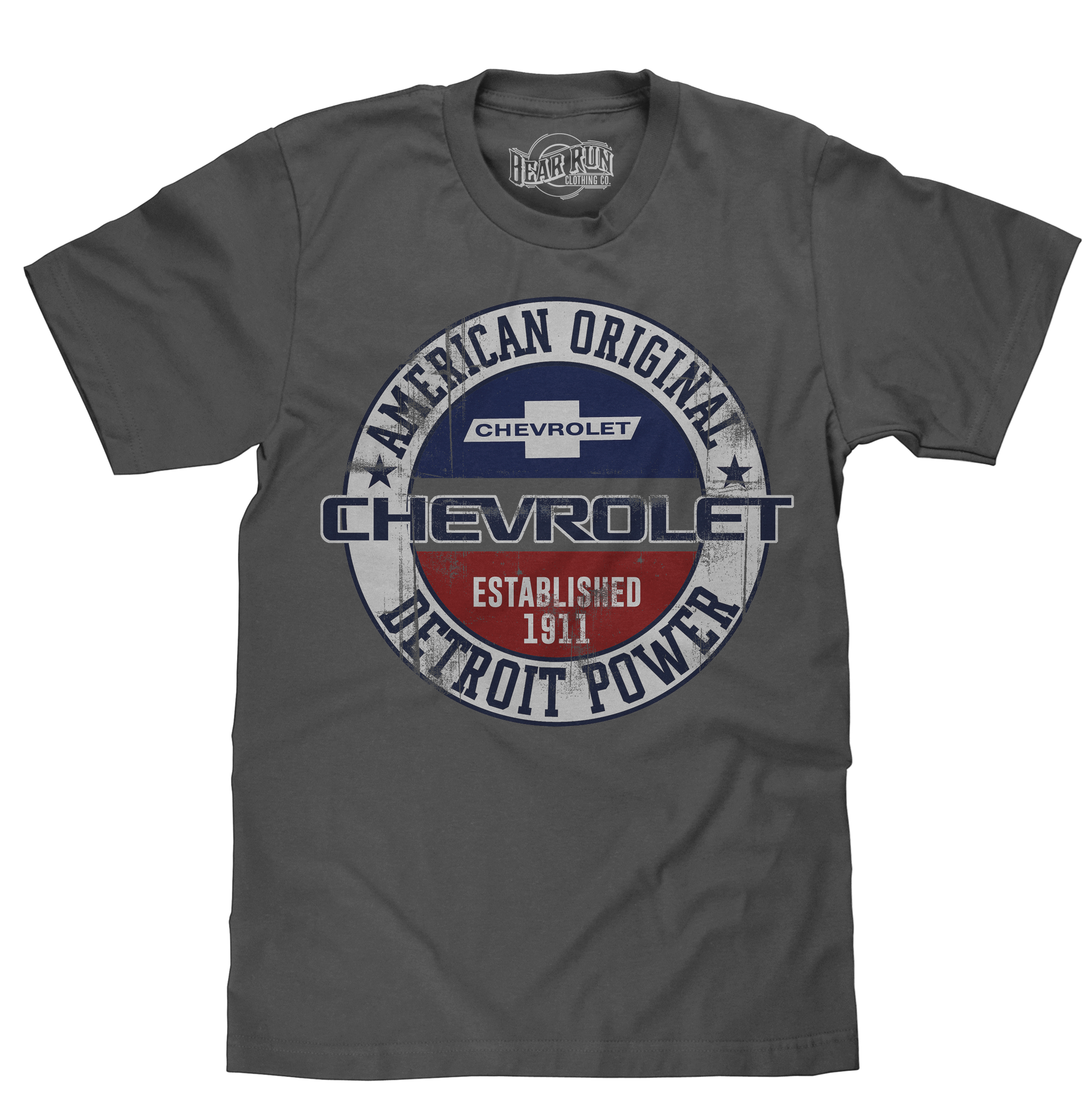 Detroit on sale shirts clothing