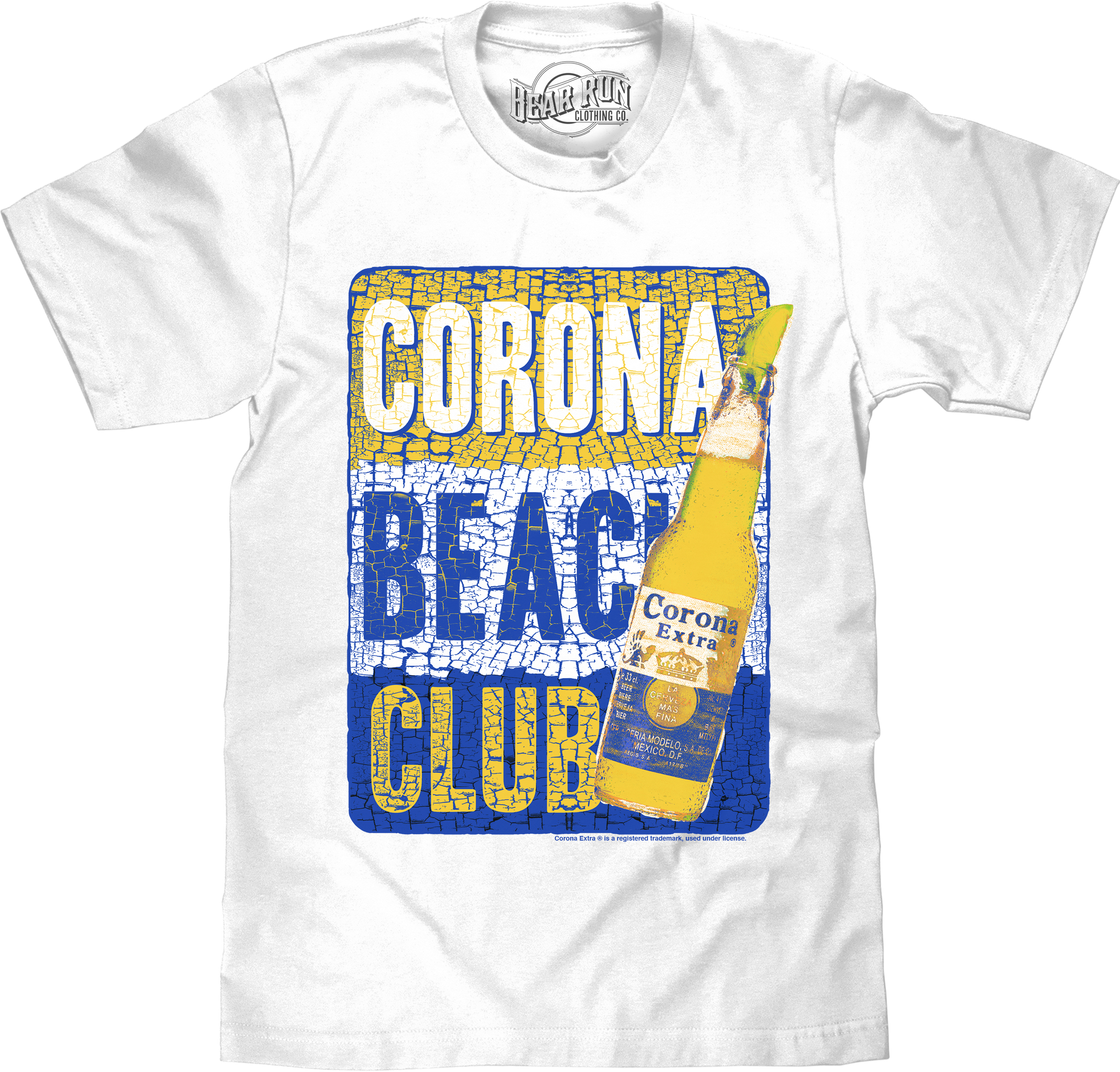 The beach club best sale clothing